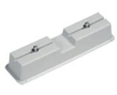 damping cover for heat pump