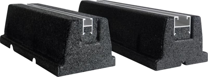 damping cover "Brooklyn BASE" 500kg (106S736)