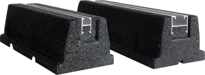 damping cover "Brooklyn BASE" 500kg