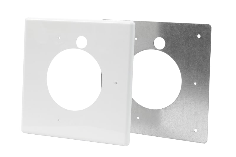 Cover plate for NHTS/NHTR (64513152)