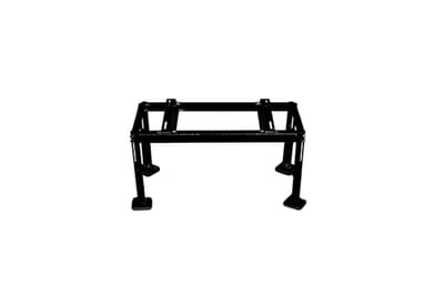 Bakkestativ "Standard" Black Edition