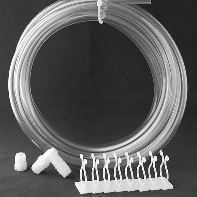 nVent HOFFMAN BPA01 Air distribution kit BP4008, tube and accessories
