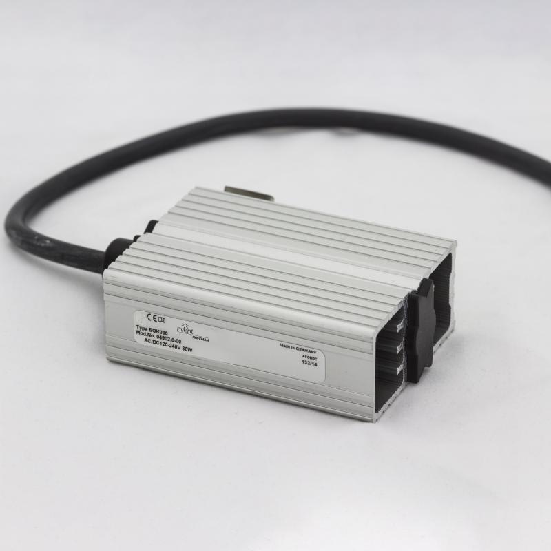 nVent HOFFMAN EGK020 Heater 20W, 120-240V