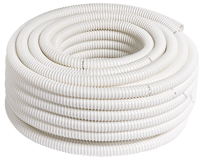 Condensate hose Ø16mm / 30M/pk (120217)