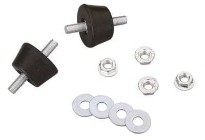 Vibration damper 35X45