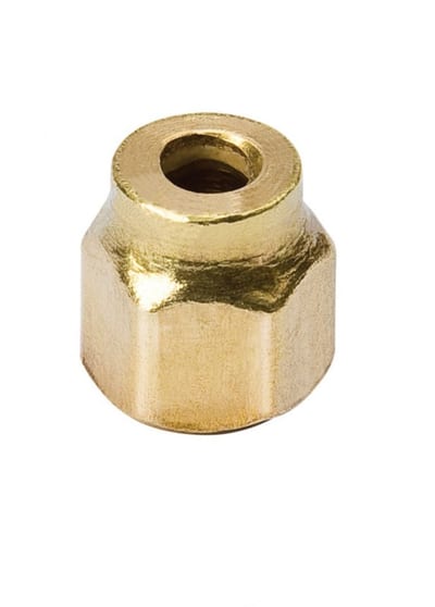 Flare Nut 1/4" (102595)