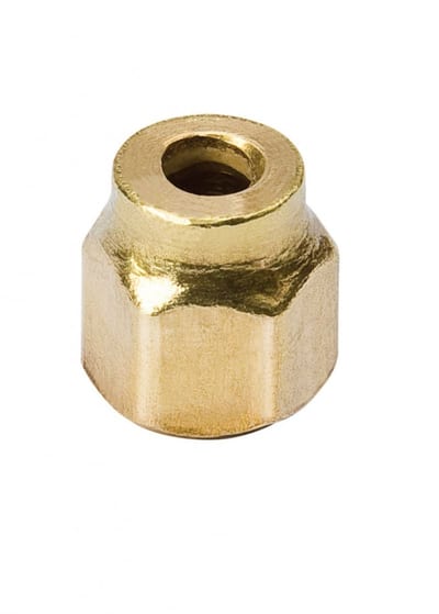 Flare Nut 1/2" (102597)