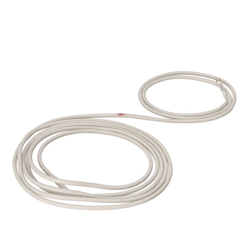 Heating cable, 100W/2+1M (1311585)