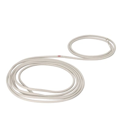 Heating cable, drain pipe, 10W/m
