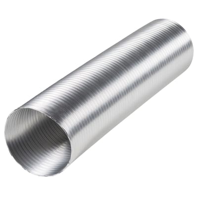 Aluminium Duct 3M Ø160 EAN (02659)