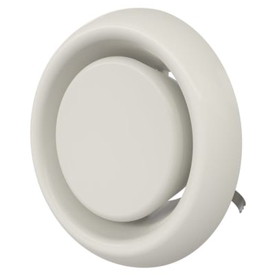 Extract Valve Ø160 EAN (02707)