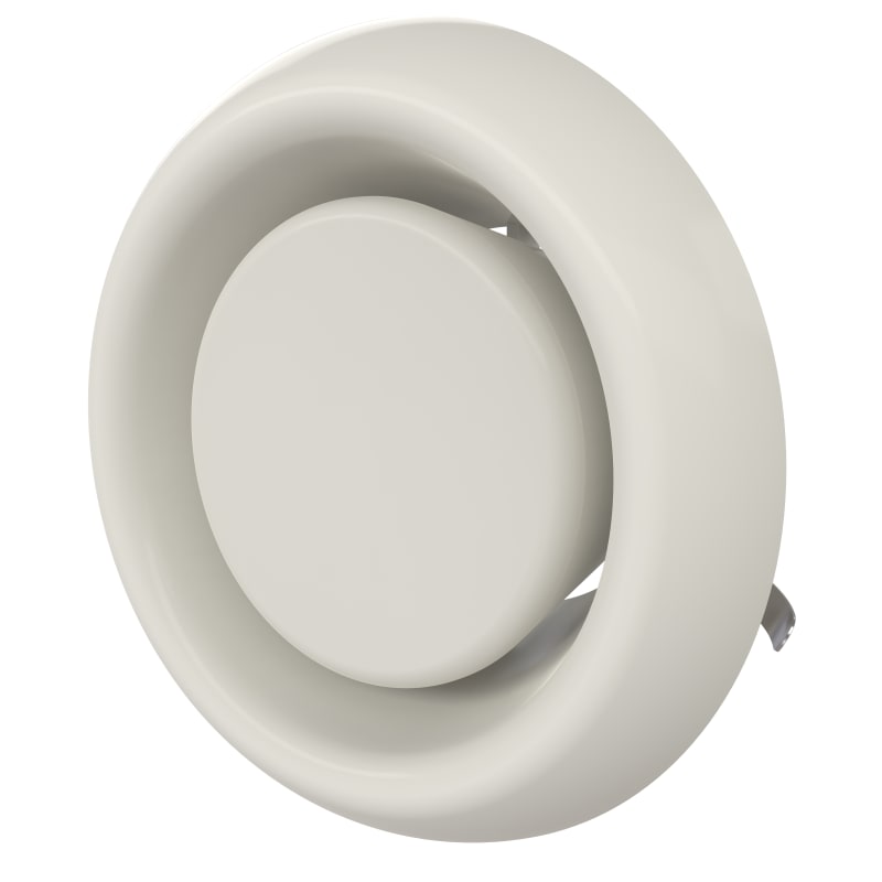 Extract Valve Ø80 EAN (02701)