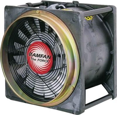 Ramfan EFI150XX EX-FAN 40cm