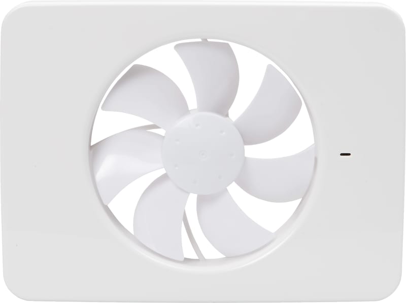 Intellivent Celsi Heat Transfer Fan with Thermostat (197214)