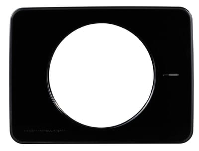Front Cover Intellivent Black