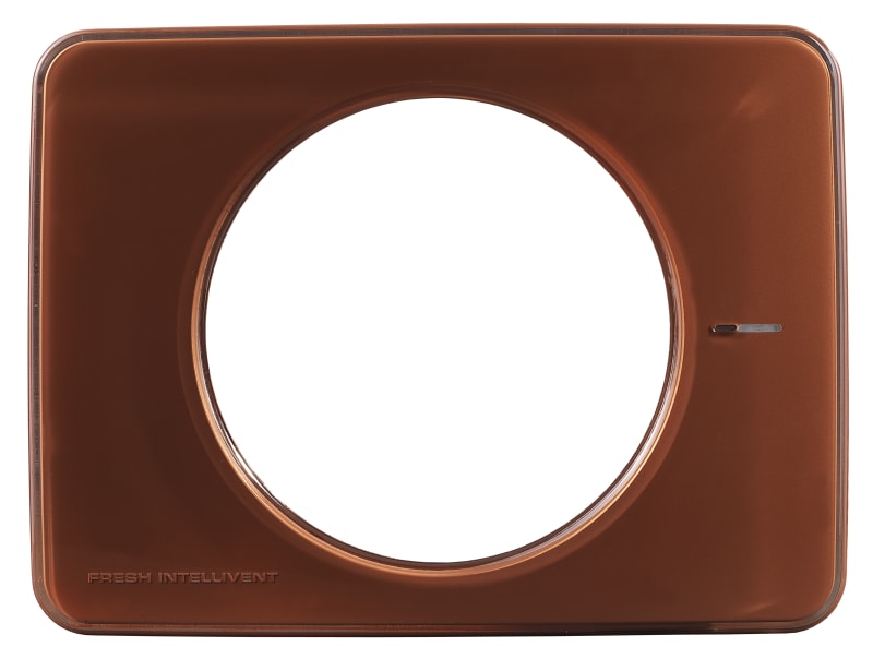Front Cover Intellivent RED (197226)