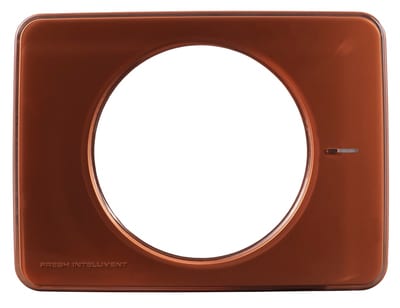 Front Cover Intellivent RED