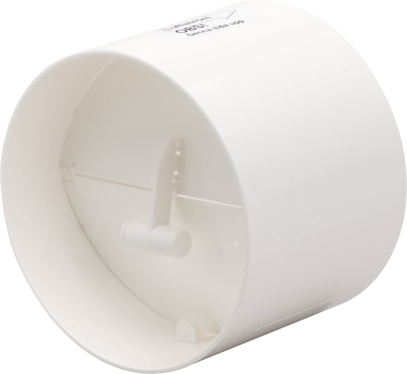 Vindstopp Ø100mm (669801)