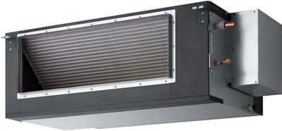 Panasonic air/air indoor unit S-250PE3E5B
