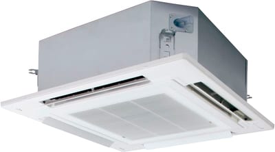 Panasonic air/air indoor unit S-6071PU3E