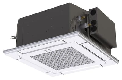 Panasonic cassette 60X60 S-36PY3E