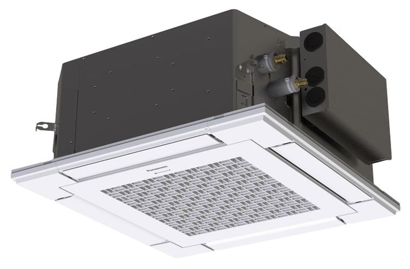 Panasonic cassette 60X60 S-25PY3E