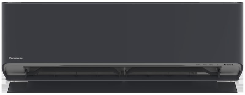 Panasonic Free Multi black CS-XZ35XKEW-H