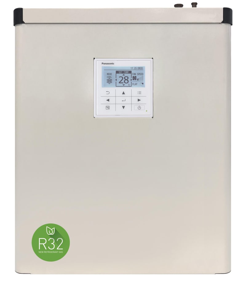 Panasonic heat exchanger WHE 200 PACI V1 (PAW-200W5APAC-1)