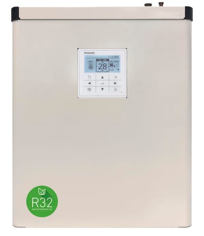 Panasonic heat exchanger WHE 200 PACI V1