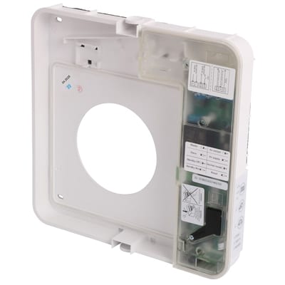 Inner part m/el Aura One 100 white