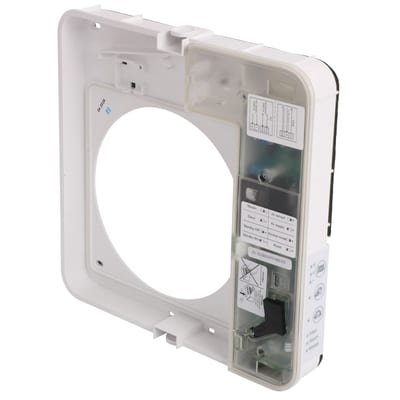 Inner part m/el Aura One 160 white