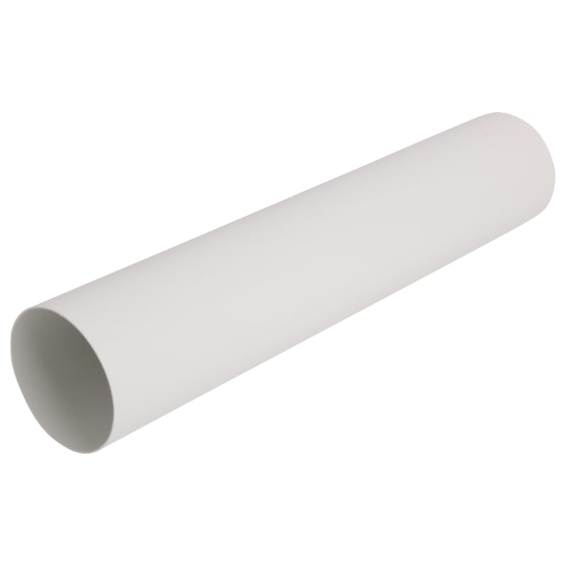 Wall lead-through L:500 Ø100 (121653)