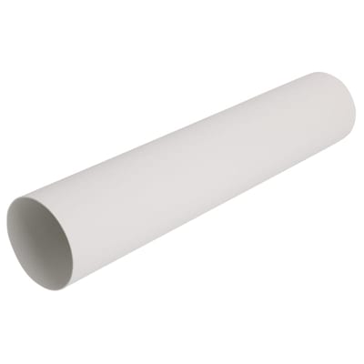 Wall lead-through L:500 Ø100