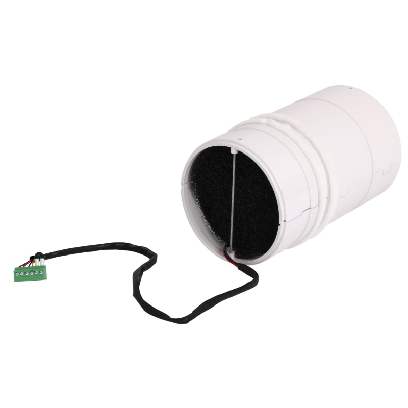 Fan and Heat Recovery Core for Aura 100 Room Ventilator (121654)