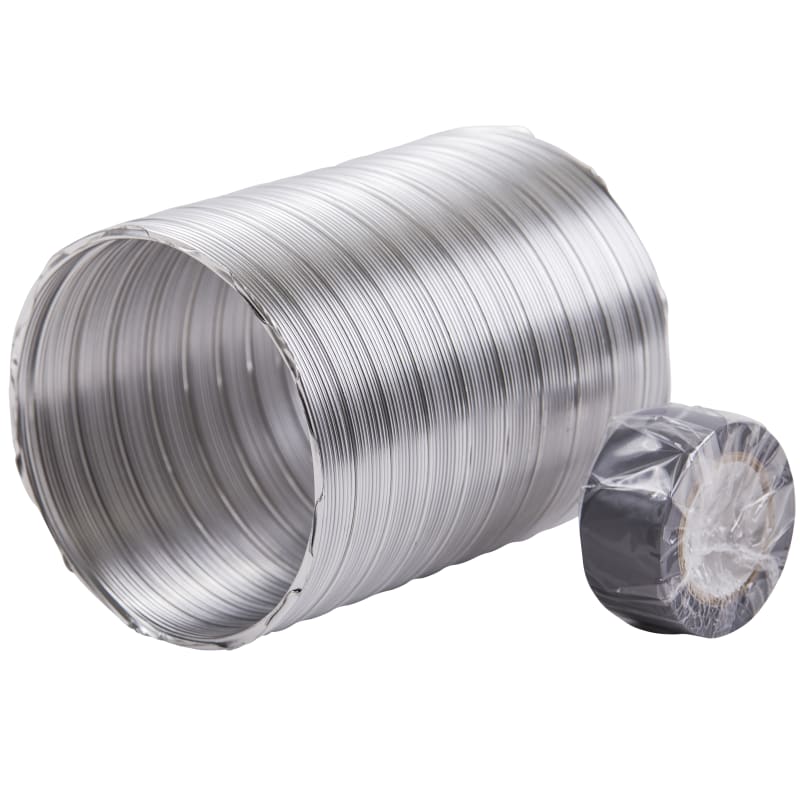 Wall lead-through 0,5M Ø100 mm (09120)