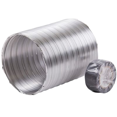 Wall lead-through 0,5M Ø100 mm