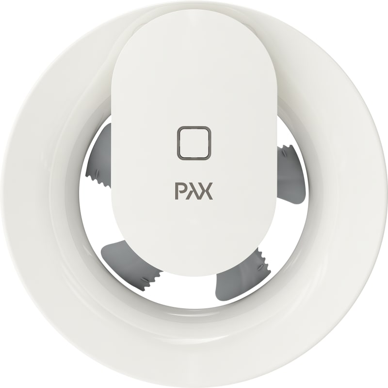 PAX Calima FAN WITH APP Control (1550-1)