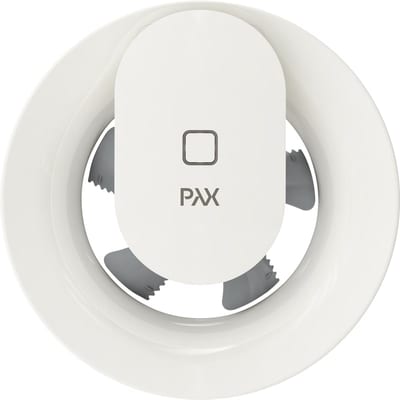 PAX Calima FAN WITH APP Control