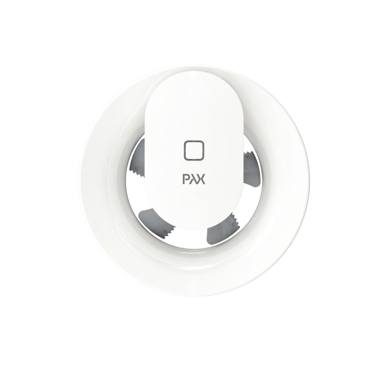Pax fan Sirocco (1552-1)