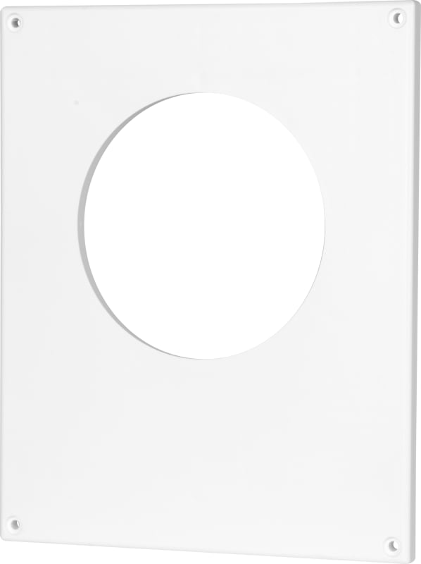 PAX Cover plate (8143-6)