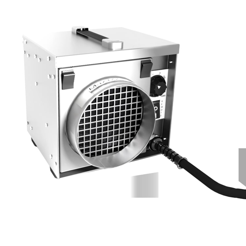 Avfukter, D-800 (720016)