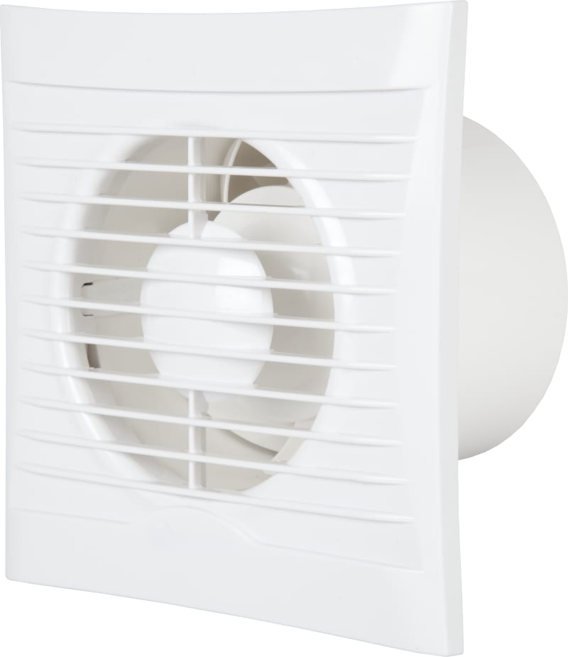 Bathroom Fan FRESH 100 (197104)