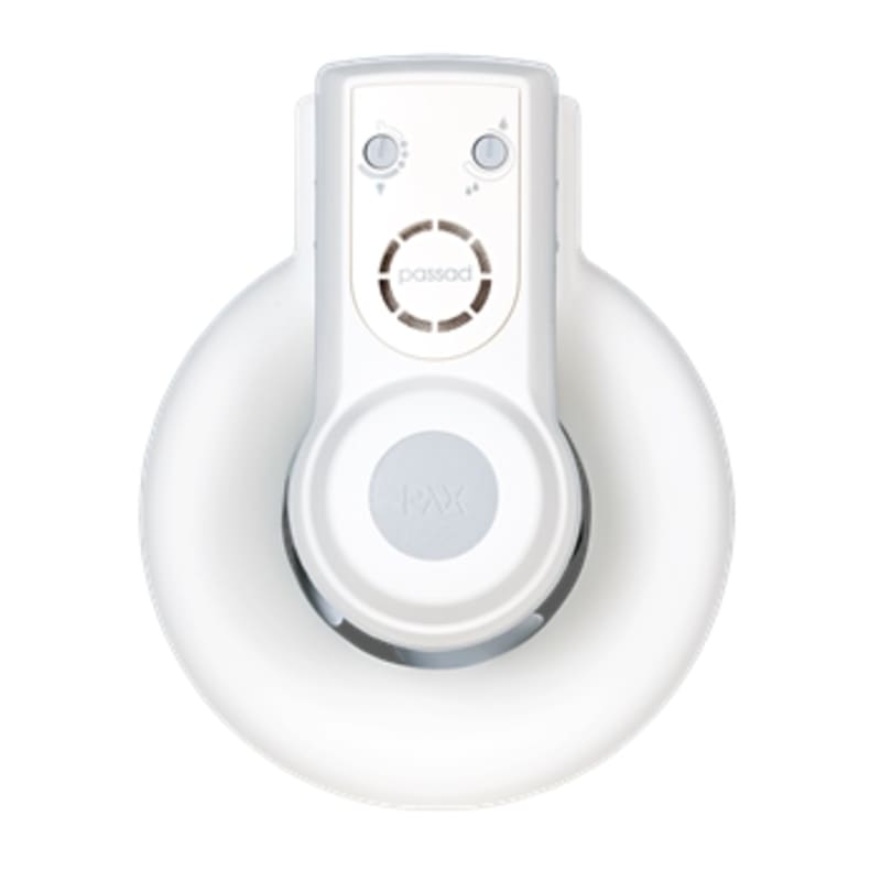 PAX Fan Passad 30 Bathroom Extractor Fan (1855-1)