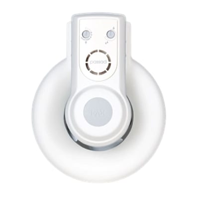 PAX Fan Passad 30 Bathroom Extractor Fan