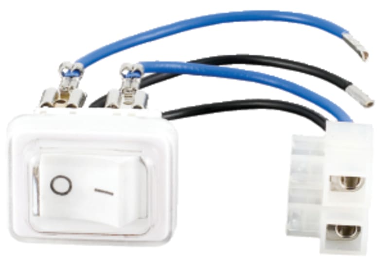PAX all-pole switch (8104-3)