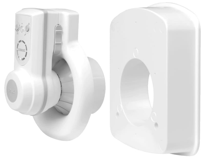 PAX Spacer Frame (8145-1)