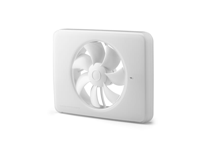 Fresh Intellivent 2.0 White (197270)