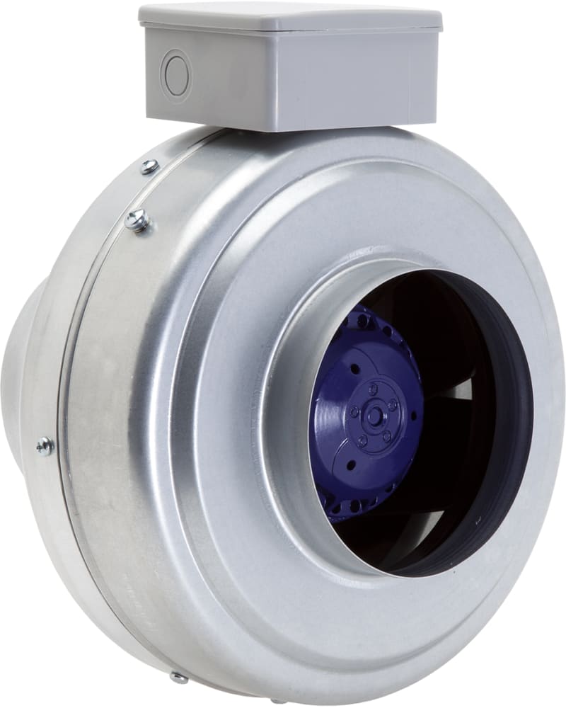 PAX Duct Fan 125 (1903-4)