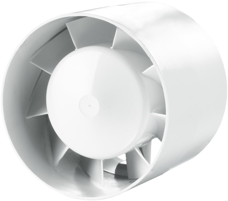 PAX Duct Fan Viaduct 100S (1903-1)