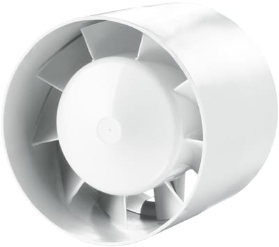 PAX Duct Fan Viaduct 100S